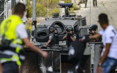 الضفة الغربية.. توقيف أكثر من ألف فلسطيني ومقتل 84 شخصا منذ السابع من أكتوبر