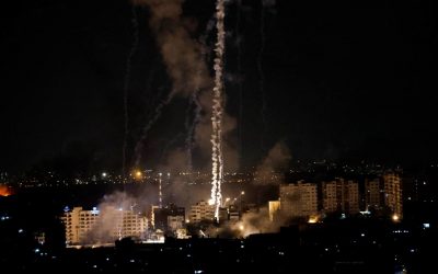 إسرائيل توقف إمدادات الكهرباء المخصصة لقطاع غزة