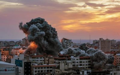 الأزهر يحيي الصمود الفلسطيني ويطالب المجتمع الدولي بالكف عن ازدواجية المعايير