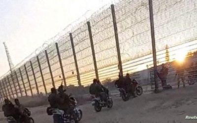 فشلنا في تقديم تحذير.. أول تعليق لرئيس الشاباك على هجوم حماس