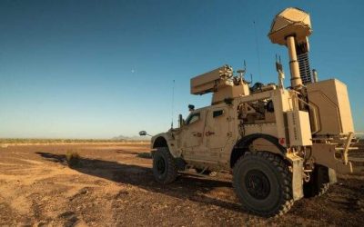 الجيش الأمريكى يستنفر لإيجاد نظام صاروخي يبطل تاثير الطيران المسير