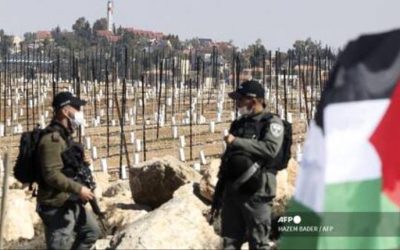 50 أسيرا فلسطينيا يبدأون إضرابا مفتوحا عن الطعام