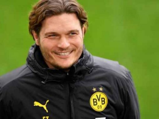 مدرب دورتموند يؤكّد جاهزيّة فريقه لمواجهة  فيردر بريمن