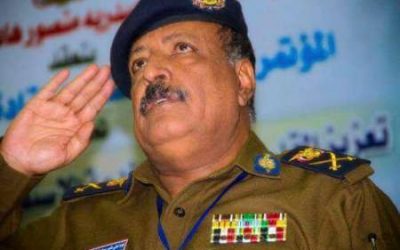 آخر مستجدات الحالة الصحية في الأردن  للواء علي ناصر لخشع