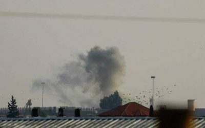 مصر تدخل دفعة جديدة من المساعدات إلى قطاع غزة