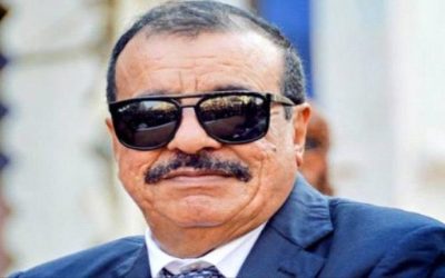 بن بريك يدعو الجنوبيين للمشاركة بكثافة باحتفالات 14 أكتوبر