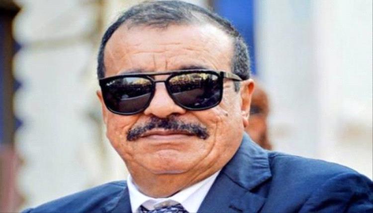 بن بريك يدعو الجنوبيين للمشاركة بكثافة باحتفالات 14 أكتوبر