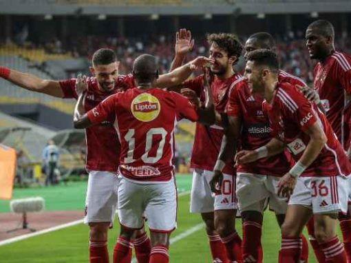 الدوري المصري: فوز غال للاهلي على الاسماعيلي وسقوط لـ انبي امام بيراميدز