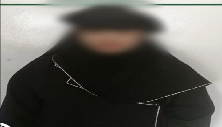 شرطة عدن تلقي القبض على متهمة بسرقة مجوهرات ونقود