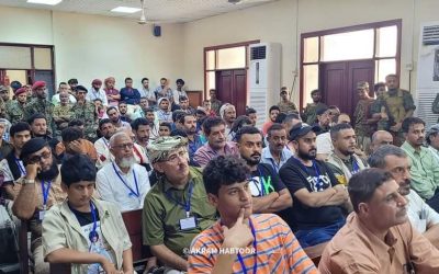 المرافعات الختامية للطرفين في جلسة الاستئناف الاخيرة في قضية مقتل الطفلة حنين البكري