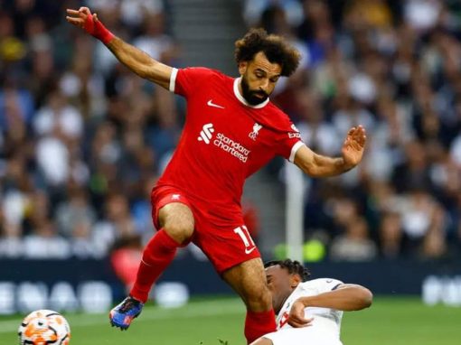 ليفربول يرضخ لصلاح.. ويضاعف راتبه الأسبوعي 3 مرات