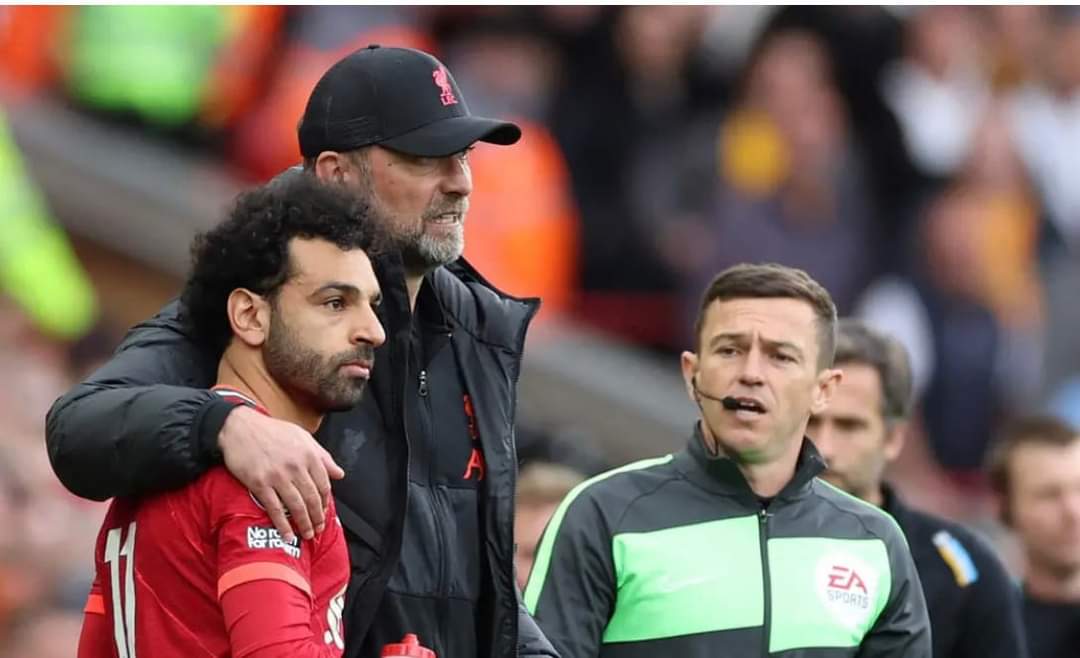 حارس ليفربول: صلاح سيرحل عن الفريق.. وكلوب يعرف ذلك