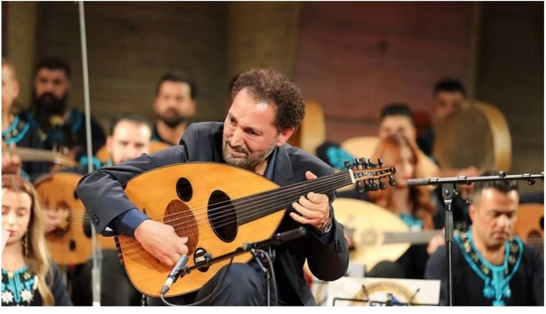 استذكار “كارثة الحمدانية” بعرض فني عراقي في باريس