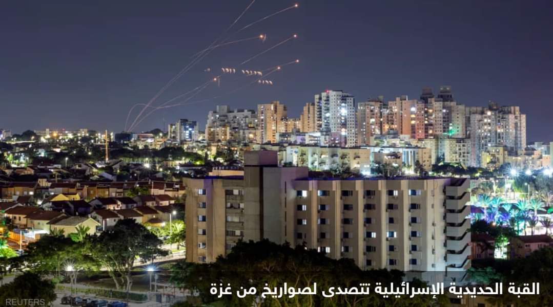 تركيا تبدي استعدادها للمساعدة في خفض التصعيد بفلسطين