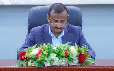 برئاسة المحافظ بن الوزير.. اللجنة الأمنية تعقد اجتماعاً استثنائياً للوقوف أمام مستجدات الحالة الأمنية