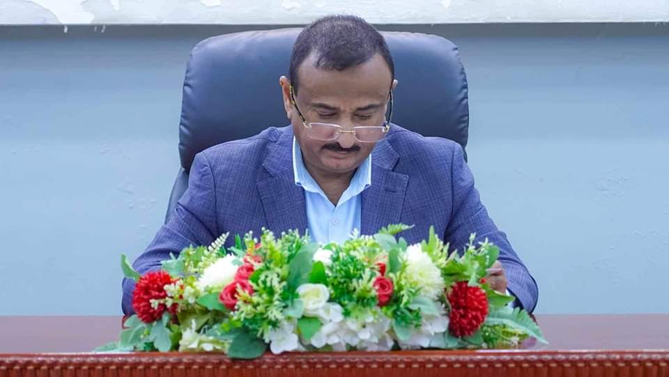 برئاسة المحافظ بن الوزير.. اللجنة الأمنية تعقد اجتماعاً استثنائياً للوقوف أمام مستجدات الحالة الأمنية