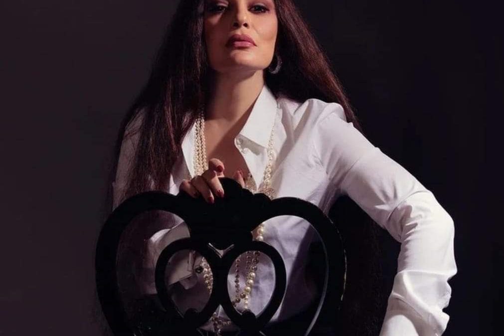عودة شريهان للدراما التلفزيونية من خلال مسلسل جديد بميزانية إنتاج ضخمة