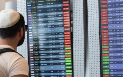 بطائرات عسكرية.. نقل مئات الجنود من أوروبا لإسرائيل للمشاركة في الحرب