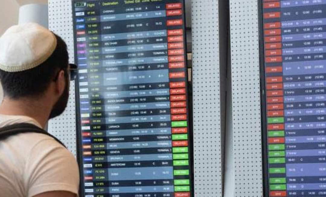 بطائرات عسكرية.. نقل مئات الجنود من أوروبا لإسرائيل للمشاركة في الحرب