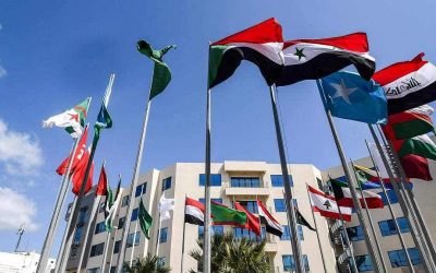 دبلوماسي فلسطيني: الفلسطينيون يتطلعون إلى دعم عربي قوي بشأن الصراع الجاري مع إسرائيل