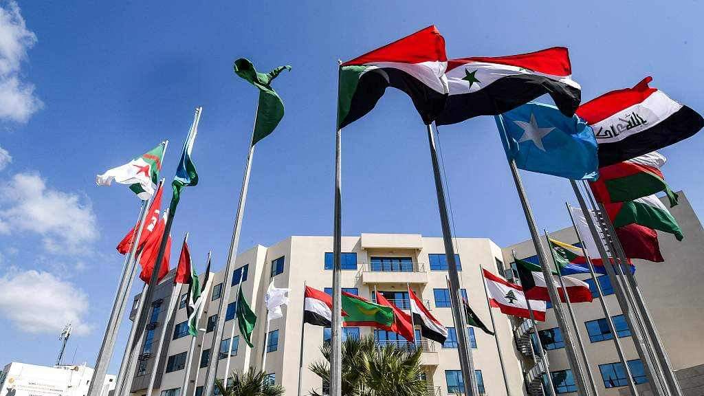 دبلوماسي فلسطيني: الفلسطينيون يتطلعون إلى دعم عربي قوي بشأن الصراع الجاري مع إسرائيل