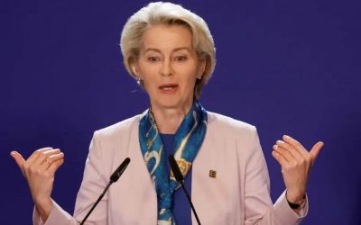 الاتحاد الأوروبي: دعمنا الإنساني للفلسطينيين ليس موضع تساؤل