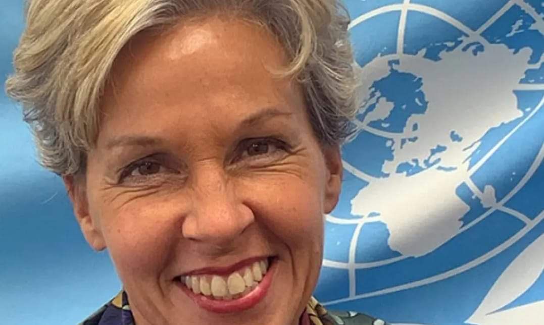 انقلابيو النيجر يمهلون الممثلة الأممية 72 ساعة لمغادرة البلاد