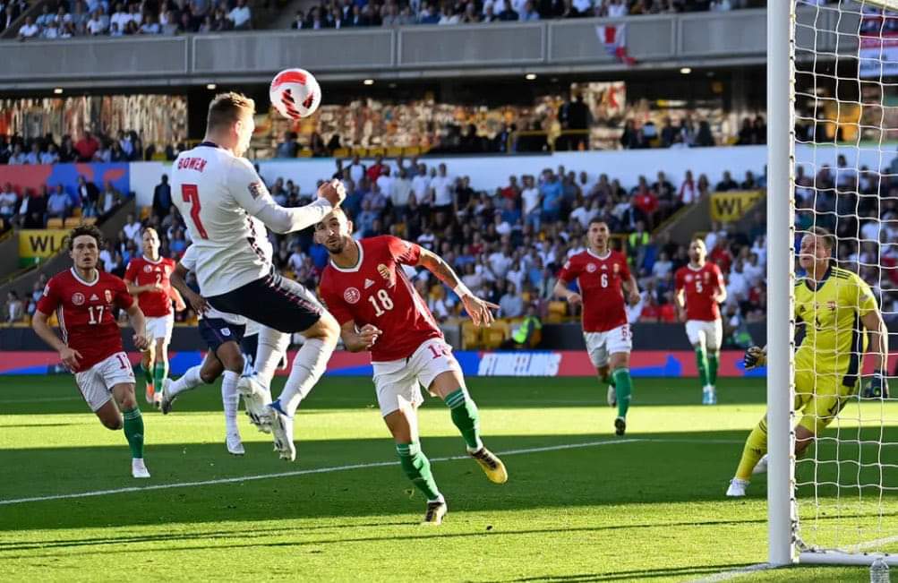 بوين: استبعادي من قائمة إنجلترا أصابني بالحزن