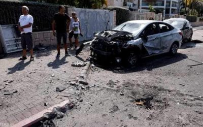 الخارجية الأميركية تحذر مواطنيها من السفر إلى إسرائيل