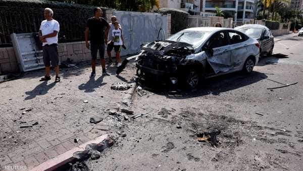 الخارجية الأميركية تحذر مواطنيها من السفر إلى إسرائيل
