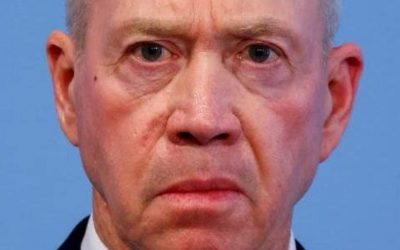 وزير دفاع إسرائيل: هجوم غزة سيطول ويُحدث تغييراً دائماً