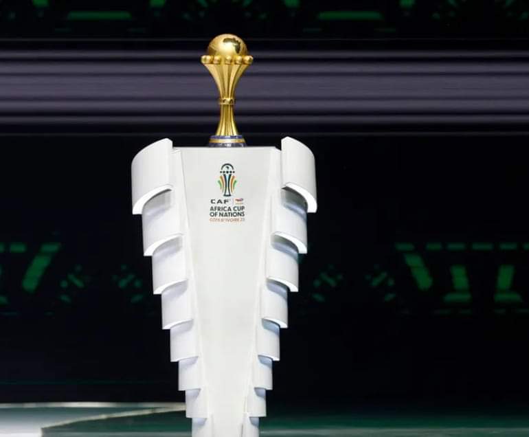 مجموعات متوازنة للعرب في كأس أمم إفريقيا