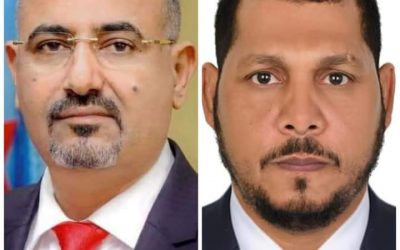 محافظ أرخبيل سقطرى يبعث هذه البرقية للرئيس الزُبيدي والشعب الجنوبي بالذكرى الـ60 لثورة 14 أكتوبر المجيدة