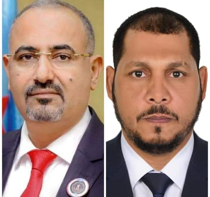 محافظ أرخبيل سقطرى يبعث هذه البرقية للرئيس الزُبيدي والشعب الجنوبي بالذكرى الـ60 لثورة 14 أكتوبر المجيدة