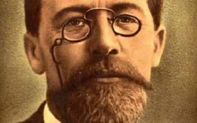 من روائع الأدب الروسي  القصه : وفاة موظف