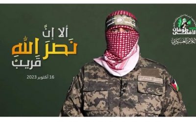 القسام” تعلن: سنطلق سراح الأسرى الأجانب