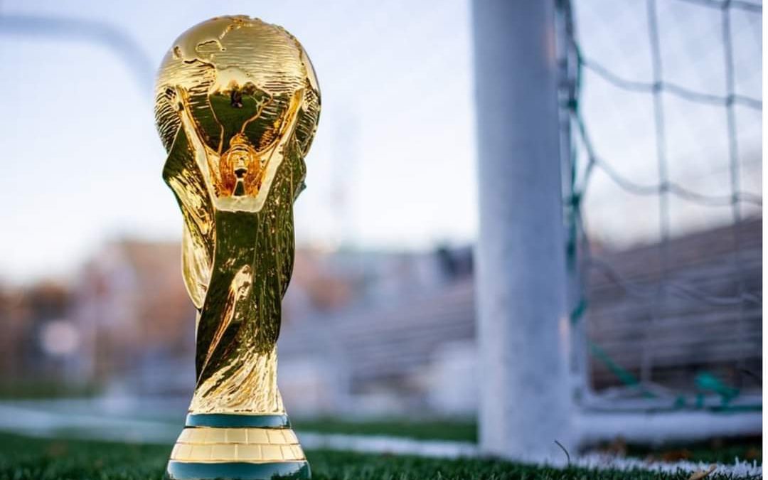 فيفا يؤكد إقامة مونديال 2034 في آسيا