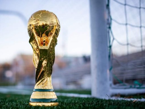 فيفا يؤكد إقامة مونديال 2034 في آسيا