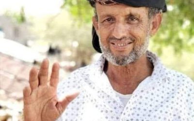 القائد الكلدي يعزي بوفاة العقيد مشهور علي سلمان