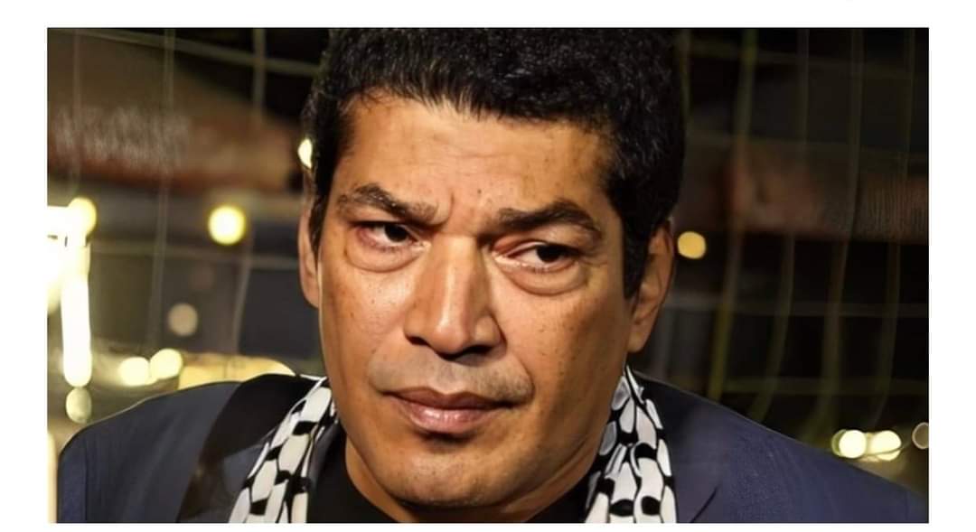 فنان مصري يتلقّى تهديدات إسرائيلية لمطالبته بفتح الحدود