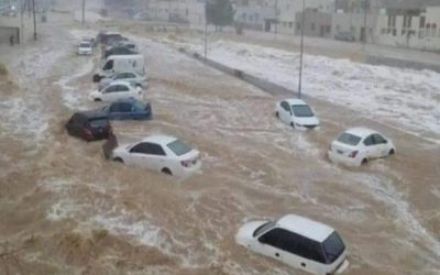 تدابير احترازية في اليمن للحد من تأثيرات إعصار “تيج”