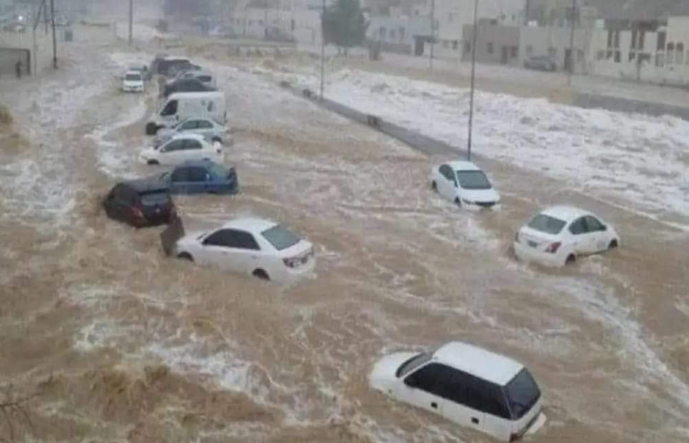تدابير احترازية في اليمن للحد من تأثيرات إعصار “تيج”