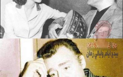 حكاية اغنية” ست الحبائب “