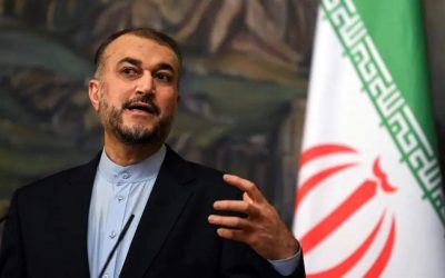 إيران تهدد: كل شيء وارد إن لم توقف إسرائيل إبادة غزة
