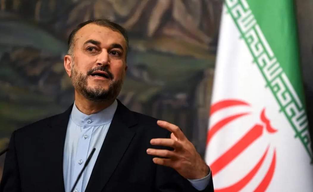 إيران تهدد: كل شيء وارد إن لم توقف إسرائيل إبادة غزة