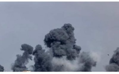 نتنياهو: حرب غزة مسألة حياة او موت لإسرائيل