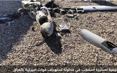 استهداف “القواعد” في العراق.. ماذا وراء تصاعد الهجمات