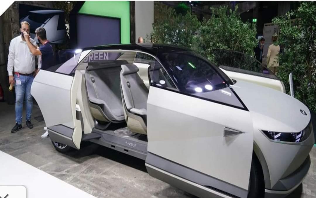 الأول بالمنطقة.. هيونداي تبني مصنعا للسيارات بالسعودية