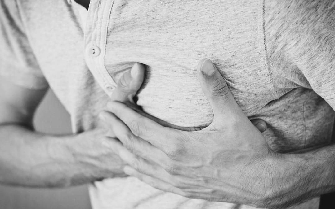 كيف تحقق الشفاء من الأزمات القلبية بتنظيم الغذاء واسلوب المعيشة