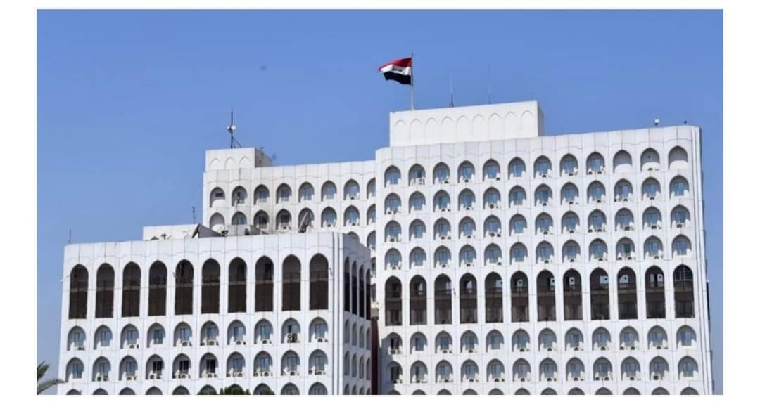 العراق يوضح موقفه من التحفظ على القرار الاممي بشأن الهدنة في غزة